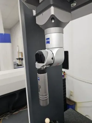 2018 ZEISS CONTURA G2 7.10.6 Coordinate Measuring Machines | Quick Machinery Sales, Inc. (7)