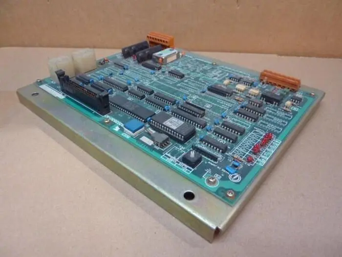 Used YASKAWA JANCD-I007-1 REV A01 Circuit Boards Michigan US | Ideal Machinery #572890