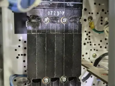 USED SIEMENS TIASTAR