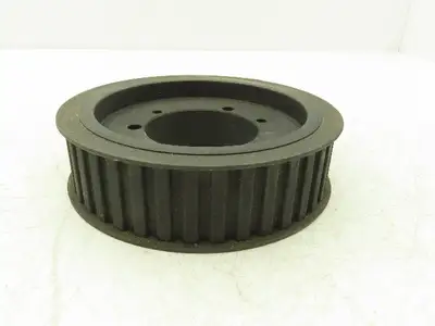 Martin 40H150 SK Timing Belt Pulley 0.5"Pitch 40 Tooth 1.5" Width Bushing Bore