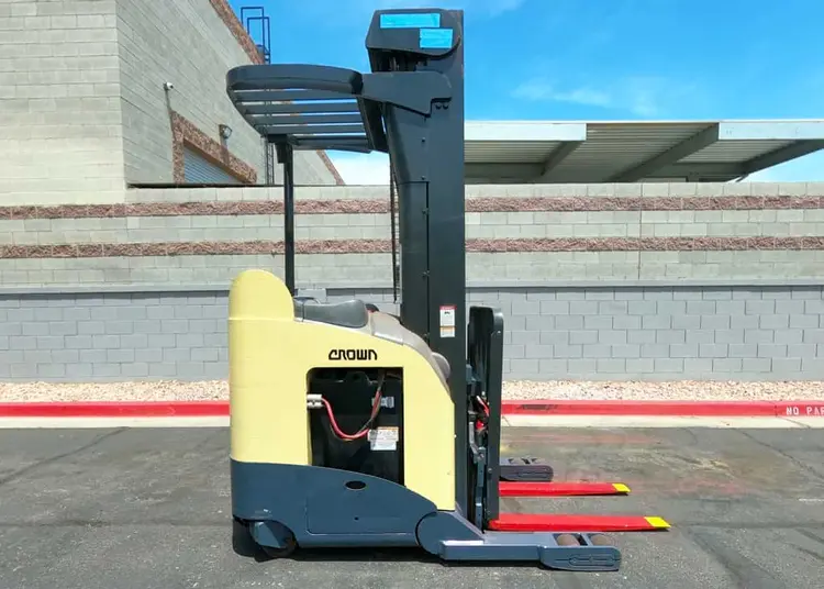 Used 2001 CROWN RR5000 Misc Forklifts Colorado US | Discount Forklift #403152