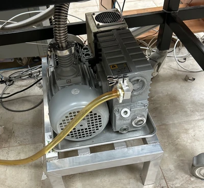 USED Agilent Technologies 6420