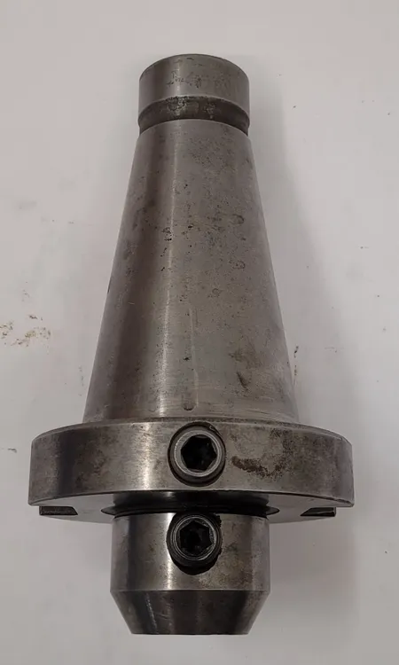 Used -- UNSPECIFIED -- NMTB50 End Mill Holder – Size 7/8” Tooling & Accessories (Other) Kentucky US | Machinery Central #763296