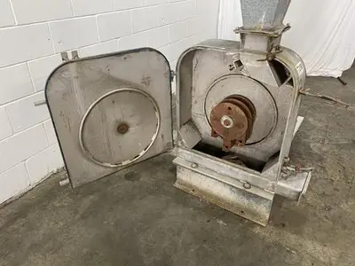 Product Blower