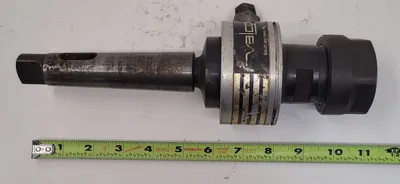 Valco AutoCool Tool Chuck Tooling & Accessories, Tooling | Machinery Central (1)