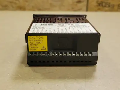 USED RED LION CONTROLS PAXLA0U0