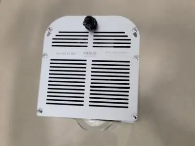 NEW PARUS PGL-RA-250