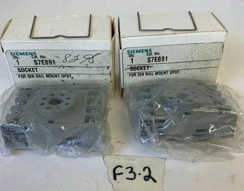 NEW Siemens S7E891