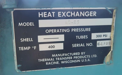 vickers Does Not Apply Other Hydraulics & Pneumatics | Amiron Machinery (7)
