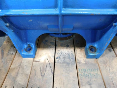 Used BLOWER ENGINEERING TL 700 Blowers Ohio US | Equipment Recovery Corp. #1331224