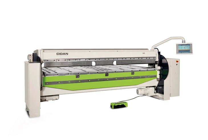 New | in-Stock CIDAN _UNKNOWN_ Folding machines New Jersey US | H. Weiss Machinery & Supply #1249525