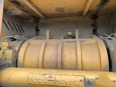 Used 1996 CEC 32X48 Jaw Crushers California US | Mittry Construction #1363468