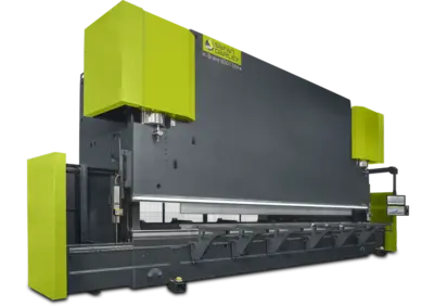 SAFAN DARLEY HD700T - 4200 Press Brakes | Fahey Machinery Co., Inc. (1)