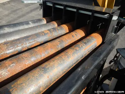 Used 2024 VERMEER 2024 VERMEER D24X40 S3 Drill Rigs Florida US | HDD Broker #1346138