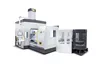 FPT STINGER - 180 - Vertical Bridge Milling Machine thumbnail