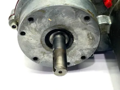 Used GE Motor 1-Phase 230V 1.83A 1625/1350RPM A.C. Motors Michigan US | Maverick Industrial Sales #1393393