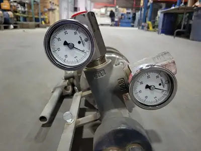 AG High Energy (AG-HE) Electric Ignition Pilot