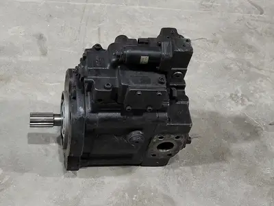 USED JOHN DEERE PG200027