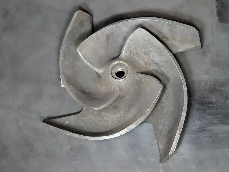 Used GOULDS 259-75-1203 Parts (Hydraulics and Pneumatics) British Columbia CA | Lenmark #257136