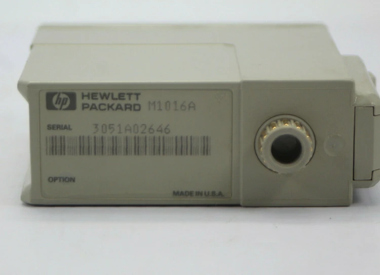 Used HP C02 M1016A Estate & Personal Property California US | Davliegogo LLC #1729907