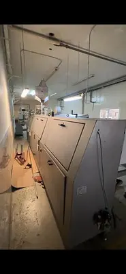 USED 2011 EFFYTECH HB161