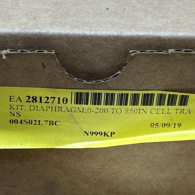 NEW Foxboro 2A-99-02