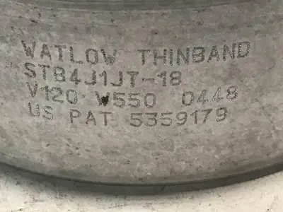 NEW WATLOW STB4J1JT-18