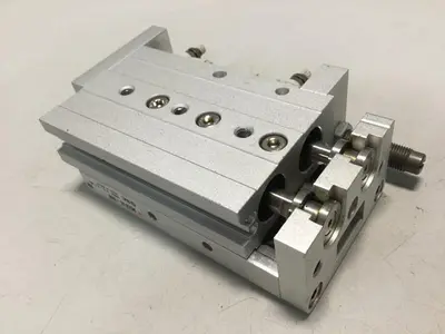USED SMC MXS16-50B