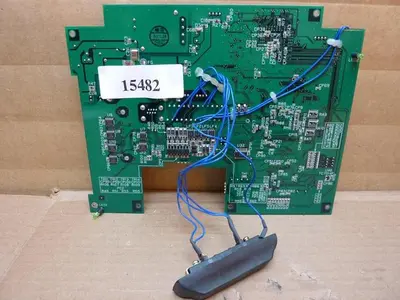 USED HAKKO / FUJI C56C57 XTAL4