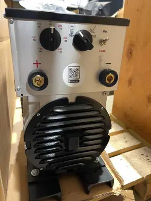 Fabco Hydro Arc 7500 Hydraulic Generator Welder