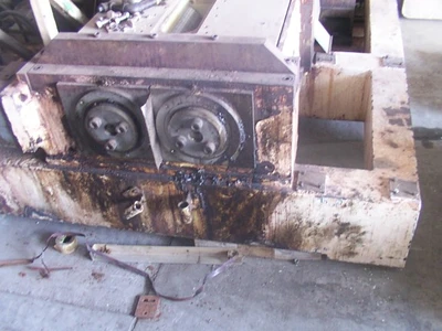 Used _UNKNOWN_ SN-20-125 Chilsonators Minnesota US | A&I Equipment #1317336