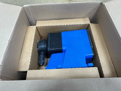 PULSATron LPA3SA-KTC1-XXX Metering & Dosing Pumps | Fram Fram LLC (3)