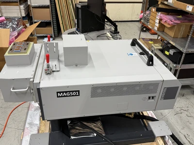Used 2016 TERADYNE NEXTEST MAGNUM V EV In-Circuit Test System (ICT) Illinois US | JAD Group #1561790