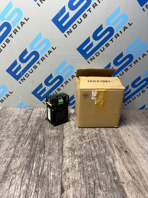 Murr Elektronik 85362 Switching Mode Power Supplies | ESS Industrial Equipment Sales (2)
