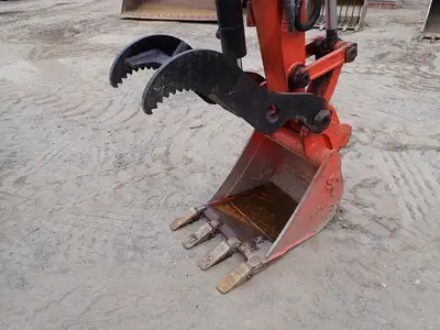 Used 2019 KUBOTA U27-4 Crawler Excavators - Mini Massachusetts US | Brookside Equipment Sales #1453498