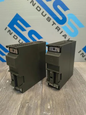 Siemens 1P6ES7 321-1BL00-0AA0 PLC Input & Output Modules | ESS Industrial Equipment Sales (6)