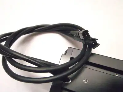 CA-DBR34H | Keyence  High-intensity Large bar-type light 340mm Red - New Other