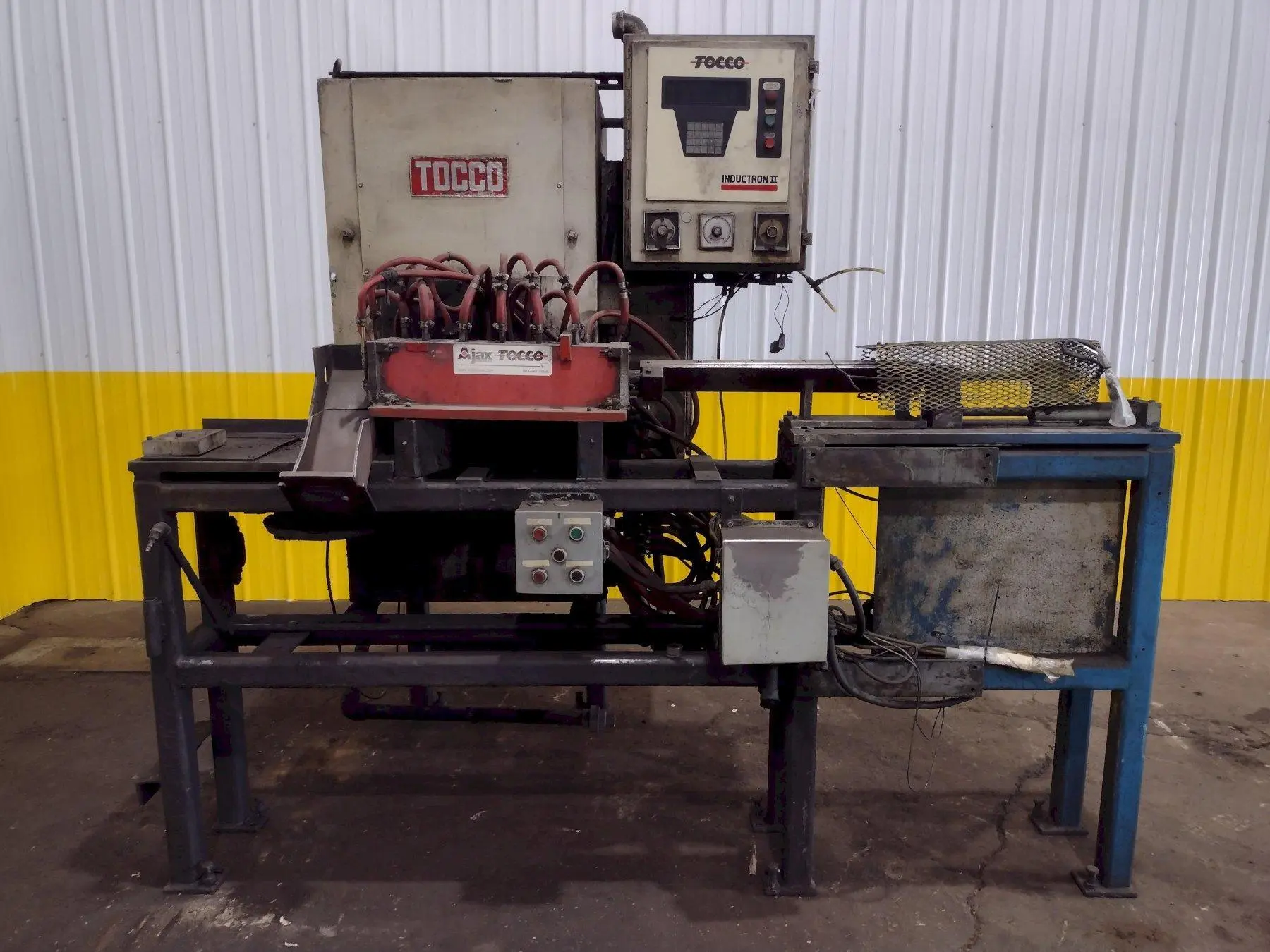 USED TOCCO CL-70
