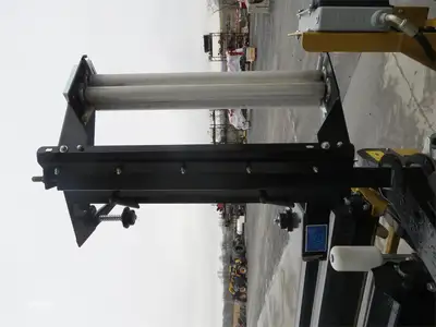 New | in-Stock 2025 TUBELINE TL1700SR Miscellaneous Agriculture (Farm) Equipment Pennsylvania US | Zimmerman Farm Service #1410001