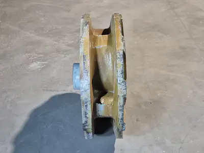 USED METSO PDCH 2019