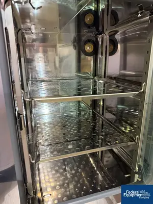 Used VWR _UNKNOWN_ Incubators Ohio US | Federal Equipment Company #1370927