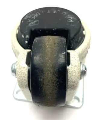 Used Carrymaster Level Caster 300 lbs. Load Capacity Casters Michigan US | Maverick Industrial Sales #1459713