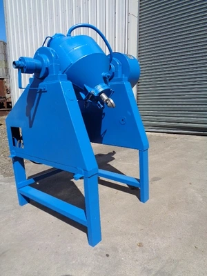 Apex S/S Double Cone Drier 40 L