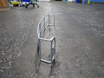 Protection Bars - A9b00571342