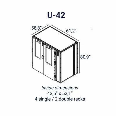 ABT Custom Proofing Chambers