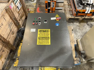 USED CUMBERLAND 1456