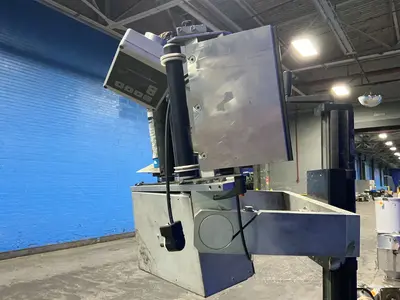 Used 2013 QUADREL LABELING SYSTEMS 100 Miscellaneous Packaging Equipment Ohio US | HGR 24 #1404396