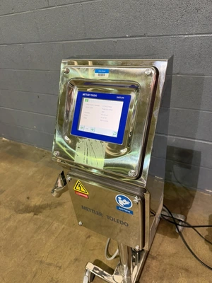 Used _UNKNOWN_ _UNKNOWN_ Metal Detectors Ohio US | Federal Equipment Company #1365573