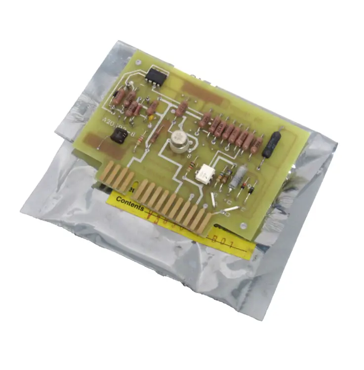 New | in-Stock SCHENCK PROCESS _UNKNOWN_ Circuit Boards Michigan US | SB Industrial Supply #807534