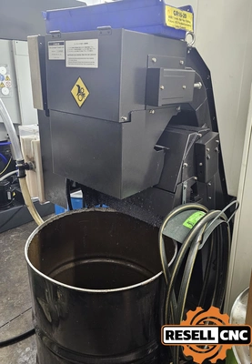 USED 2019 Kitamura HX300ig
